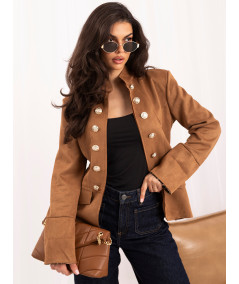 Marynarka-MI-MA-A342811.85-camelowy