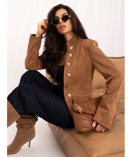 Marynarka-MI-MA-A342811.85-camelowy