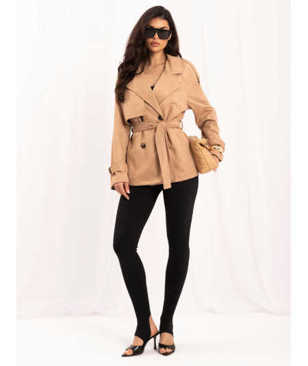 Kurtka-MI-KR-4379.69-camelowy