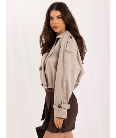 Kurtka-MI-KR-4382.94-jasny szary
