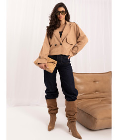 Kurtka-MI-KR-4182.30-camelowy