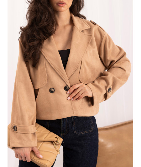 Kurtka-MI-KR-4182.30-camelowy