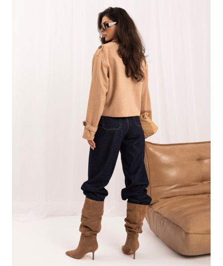 Kurtka-MI-KR-4182.30-camelowy