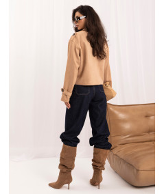 Kurtka-MI-KR-4182.30-camelowy