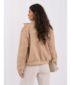 Kurtka-MI-KR-4376.31-camelowy