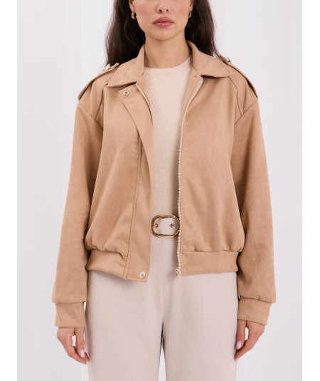 Kurtka-MI-KR-4376.31-camelowy