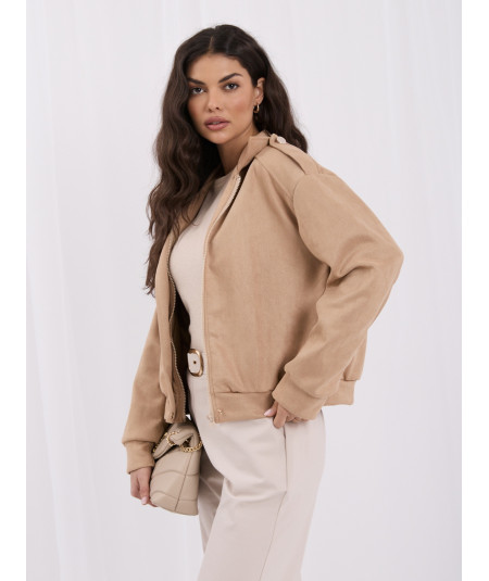 Kurtka-MI-KR-4376.31-camelowy