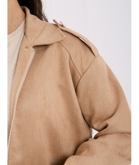 Kurtka-MI-KR-4376.31-camelowy