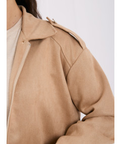 Kurtka-MI-KR-4376.31-camelowy