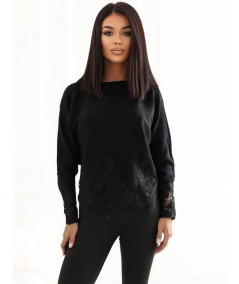 Sweter-CS-SW-B0167.82-czarny