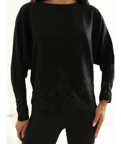 Sweter-CS-SW-B0167.82-czarny