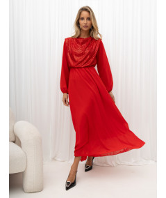 Sukienka-IT-SK-21832.99-czerwony
