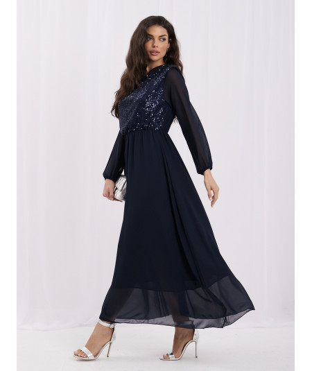Sukienka-IT-SK-21832.99-granatowy