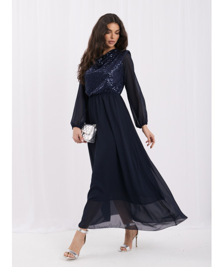 Sukienka-IT-SK-21832.99-granatowy