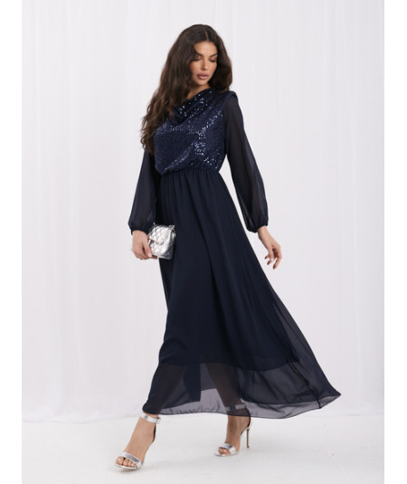 Sukienka-IT-SK-21832.99-granatowy