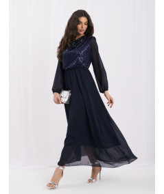 Sukienka-IT-SK-21832.99-granatowy