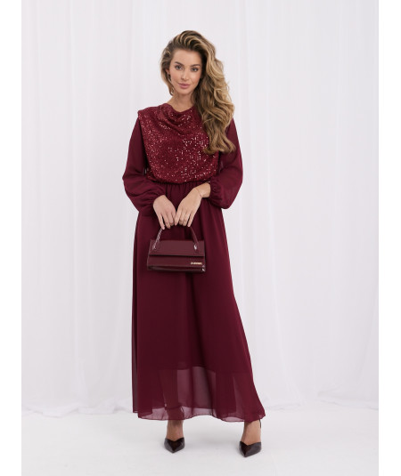 Sukienka-IT-SK-21832.99-bordowy