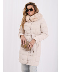 Kurtka-JT-KR-CAN-2509.00P-jasny beżowy