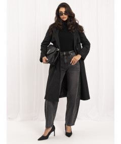 Spodnie jeans-IR-SP-CX110.79-ciemny szary