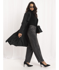 Spodnie jeans-IR-SP-CX110.79-ciemny szary